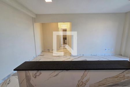 Apartamento para alugar com 2 quartos, 90m² em Vila Balnearia, Praia Grande