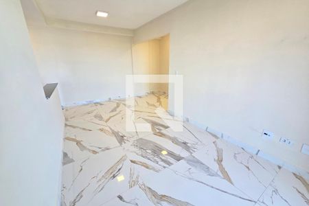 Sala de apartamento para alugar com 2 quartos, 90m² em Vila Balnearia, Praia Grande