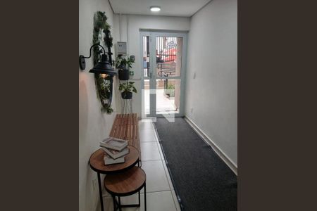 Foto 19 de apartamento à venda com 1 quarto, 28m² em Liberdade, São Paulo