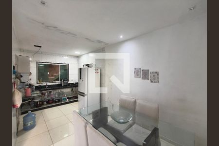 Casa de Condomínio à venda com 3 quartos, 220m² em Jacarepaguá, Rio de Janeiro