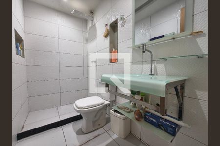 Casa de Condomínio à venda com 3 quartos, 220m² em Jacarepaguá, Rio de Janeiro