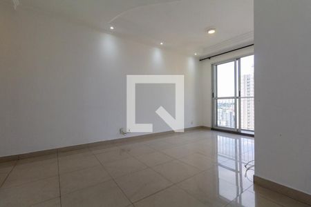 Sala de apartamento para alugar com 3 quartos, 58m² em Cidade Patriarca, São Paulo