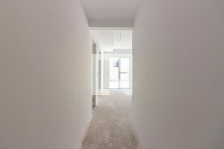 Sala  de apartamento à venda com 2 quartos, 95m² em I.a.p.i., Osasco