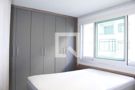 Kitnet/Studio para alugar com 1 quarto, 40m² em República, São Paulo