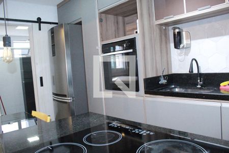 Kitnet/Studio para alugar com 1 quarto, 40m² em República, São Paulo