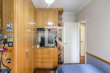 Apartamento à venda com 4 quartos, 175m² em Pompeia, São Paulo