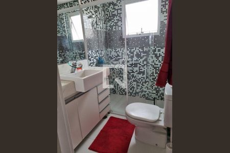 Apartamento à venda com 3 quartos, 133m² em Santana, São Paulo