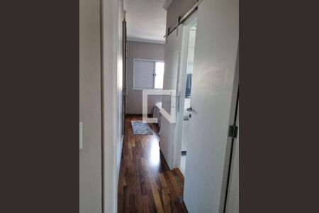 Apartamento à venda com 3 quartos, 133m² em Santana, São Paulo