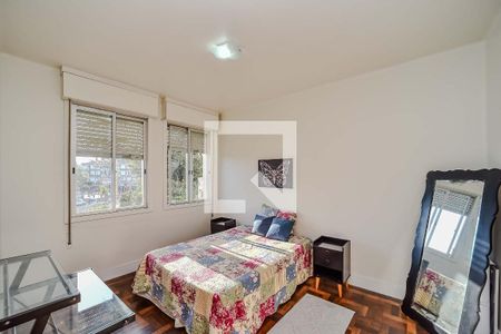 Quarto 2 de apartamento à venda com 2 quartos, 65m² em Passo D’areia, Porto Alegre