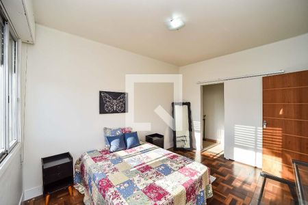 Quarto 2 de apartamento à venda com 2 quartos, 65m² em Passo D’areia, Porto Alegre