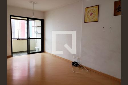 Apartamento à venda com 2 quartos, 57m² em Aclimação, São Paulo
