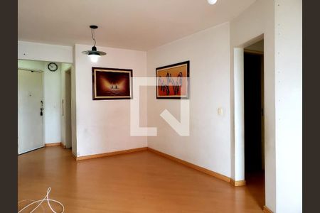 Apartamento à venda com 2 quartos, 57m² em Aclimação, São Paulo