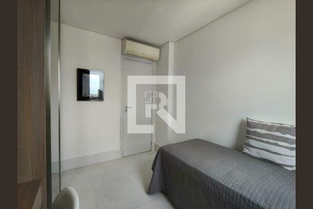 Apartamento à venda com 2 quartos, 150m² em Funcionários, Belo Horizonte