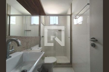 Apartamento à venda com 2 quartos, 150m² em Funcionários, Belo Horizonte
