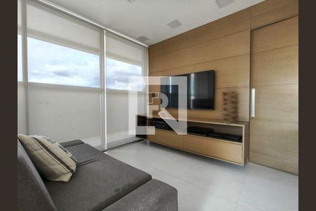 Apartamento à venda com 2 quartos, 150m² em Funcionários, Belo Horizonte