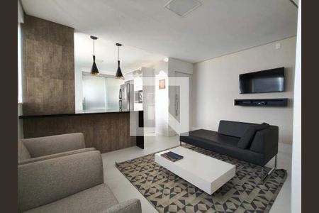 Apartamento à venda com 2 quartos, 150m² em Funcionários, Belo Horizonte