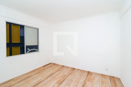 Quarto 1 de apartamento à venda com 2 quartos, 48m² em Jardim Redil, São Paulo