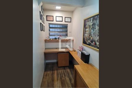 Casa à venda com 4 quartos, 320m² em Vila Lea, Santo André