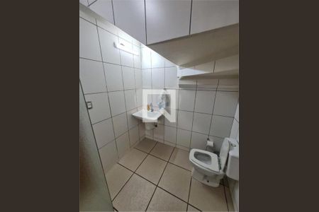 Casa à venda com 4 quartos, 320m² em Vila Lea, Santo André