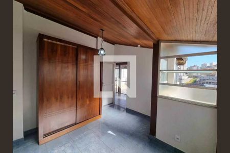 Apartamento à venda com 3 quartos, 97m² em Buritis, Belo Horizonte