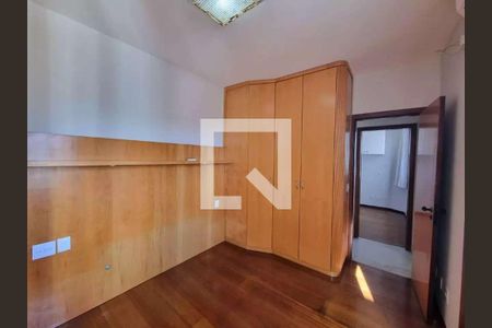 Apartamento à venda com 3 quartos, 97m² em Buritis, Belo Horizonte