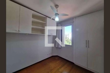 Apartamento à venda com 3 quartos, 97m² em Buritis, Belo Horizonte