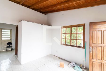 Sala de casa para alugar com 2 quartos, 63m² em Cavalhada, Porto Alegre