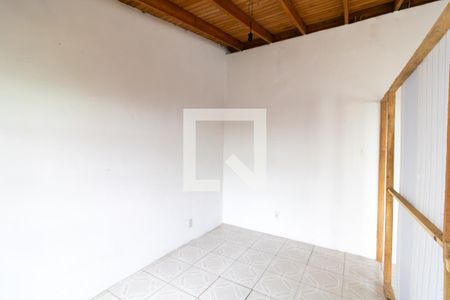 Quarto 1 de casa para alugar com 2 quartos, 63m² em Cavalhada, Porto Alegre
