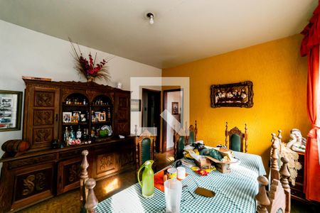 Copa de casa à venda com 5 quartos, 189m² em Santa Efigênia, Belo Horizonte