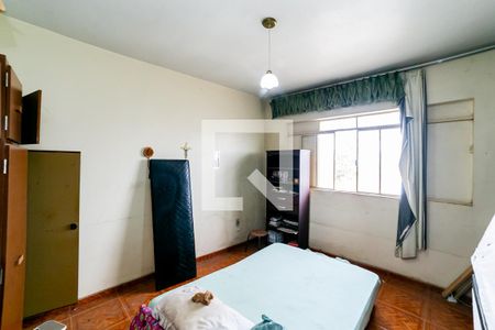 Quarto 1 de casa à venda com 5 quartos, 189m² em Santa Efigênia, Belo Horizonte