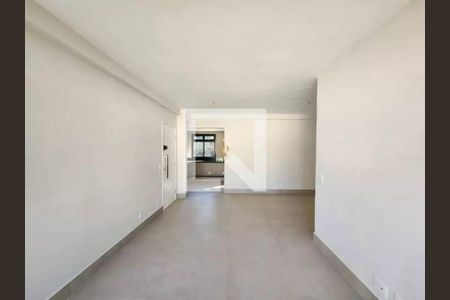 Apartamento à venda com 3 quartos, 85m² em Serra, Belo Horizonte