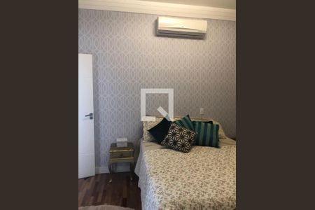 Casa de Condomínio à venda com 5 quartos, 600m² em Cidade Universitária, Campinas