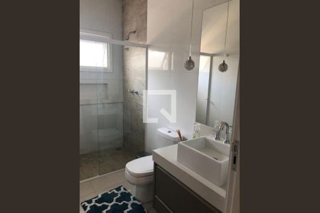 Casa de Condomínio à venda com 5 quartos, 600m² em Cidade Universitária, Campinas