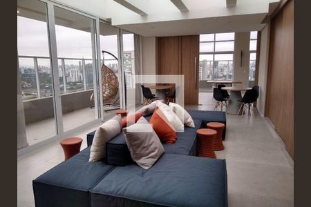 Apartamento à venda com 2 quartos, 61m² em Butantã, São Paulo