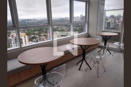 Apartamento à venda com 2 quartos, 61m² em Butantã, São Paulo