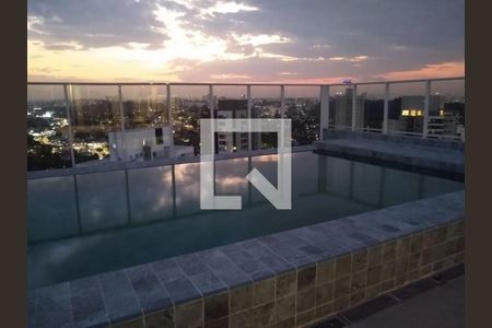 Apartamento à venda com 2 quartos, 61m² em Butantã, São Paulo