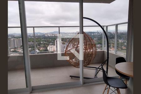 Apartamento à venda com 2 quartos, 61m² em Butantã, São Paulo