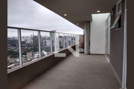 Apartamento à venda com 2 quartos, 61m² em Butantã, São Paulo