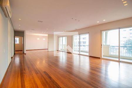 Apartamento à venda com 8 quartos, 350m² em Jardim Paulista, São Paulo