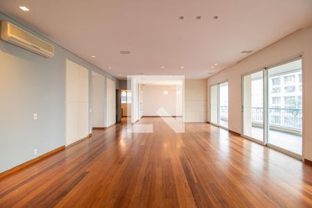 Apartamento à venda com 8 quartos, 350m² em Jardim Paulista, São Paulo
