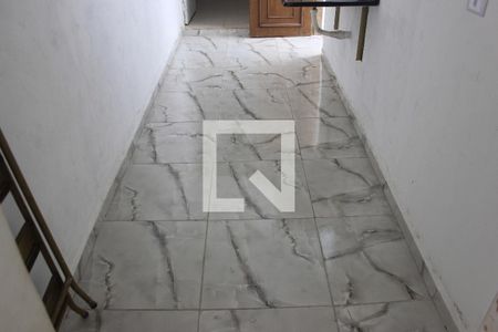 Cozinha  de casa para alugar com 1 quarto, 40m² em Jardim Ponte Alta I, Guarulhos
