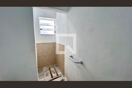Banheiro de casa para alugar com 1 quarto, 40m² em Jardim Ponte Alta I, Guarulhos