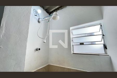 Banheiro de casa para alugar com 1 quarto, 40m² em Jardim Ponte Alta I, Guarulhos
