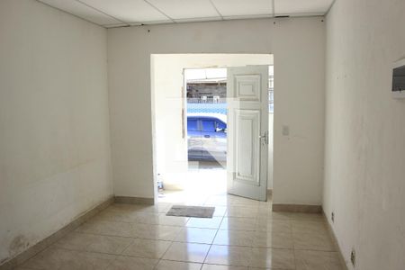 Casa para alugar com 1 quarto, 40m² em Jardim Ponte Alta I, Guarulhos