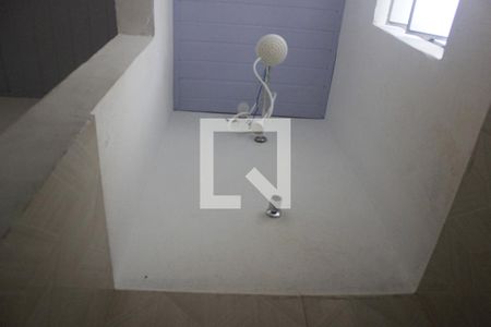Banheiro  de casa para alugar com 1 quarto, 40m² em Jardim Ponte Alta I, Guarulhos