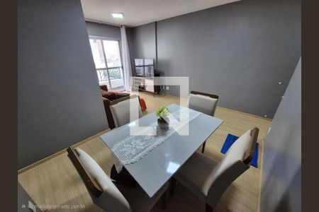 Foto 01 de apartamento à venda com 3 quartos, 66m² em Industrial Autonomistas, Osasco