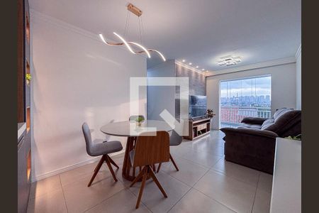 Apartamento à venda com 3 quartos, 80m² em Vila Matilde, São Paulo