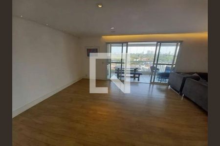 Apartamento à venda com 3 quartos, 147m² em Santo Amaro, São Paulo