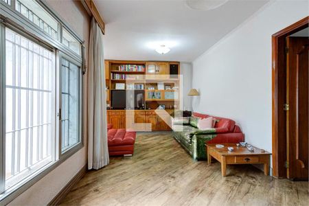 Casa à venda com 3 quartos, 234m² em Jardim Promissao, São Paulo