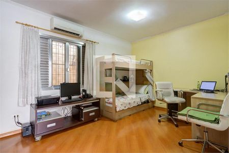 Casa à venda com 3 quartos, 234m² em Jardim Promissao, São Paulo